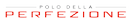 Logo Polo Della Perfezione